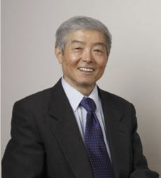 Prof. Peter Zhang